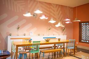 Calimera Yati Beach All Inclusive