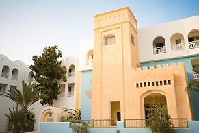 Calimera Yati Beach All Inclusive