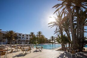 Calimera Yati Beach All Inclusive