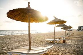 Calimera Yati Beach All Inclusive