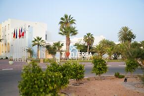 Calimera Yati Beach All Inclusive