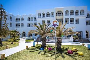Calimera Yati Beach All Inclusive