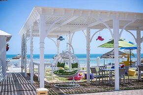 Calimera Yati Beach All Inclusive