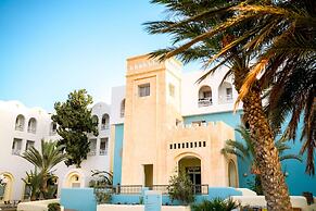 Calimera Yati Beach All Inclusive