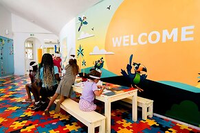 Calimera Yati Beach All Inclusive