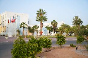 Calimera Yati Beach All Inclusive