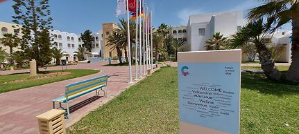 Calimera Yati Beach All Inclusive