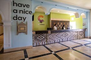 Calimera Yati Beach All Inclusive