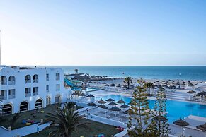 Calimera Yati Beach All Inclusive