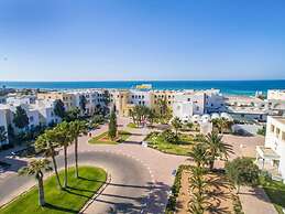 Calimera Yati Beach All Inclusive