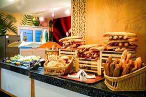 Calimera Yati Beach All Inclusive