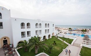 Calimera Yati Beach All Inclusive