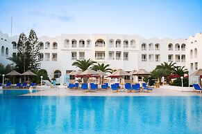 Calimera Yati Beach All Inclusive