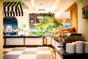 Calimera Yati Beach All Inclusive