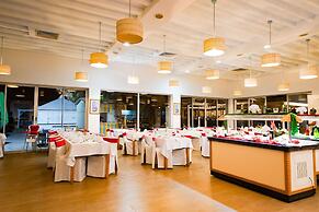 Calimera Yati Beach All Inclusive