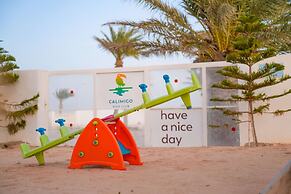 Calimera Yati Beach All Inclusive