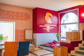 Calimera Yati Beach All Inclusive