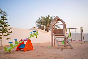 Calimera Yati Beach All Inclusive