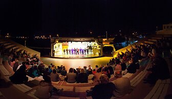 Calimera Yati Beach All Inclusive