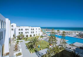 Calimera Yati Beach All Inclusive