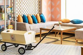 Calimera Yati Beach All Inclusive