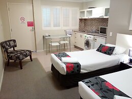 Brisbane Street Studios