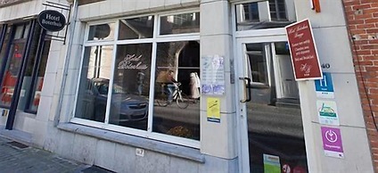 Hotel Boterhuis