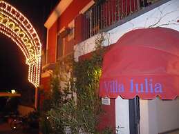 Hotel Villa Iulia