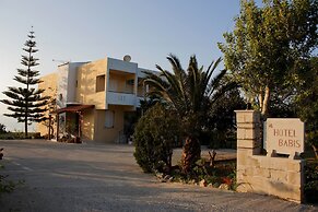 Hotel Babis