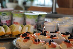 Hotel Kölner Hof Refrath