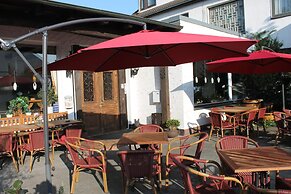 Hotel Kölner Hof Refrath