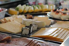 Hotel Kölner Hof Refrath