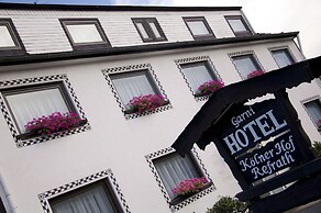 Hotel Kölner Hof Refrath