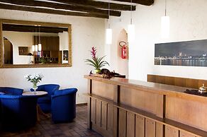 Hotel Kölner Hof Refrath