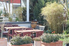 Hotel Kölner Hof Refrath