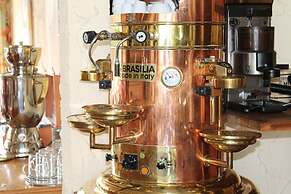 Hotel Kölner Hof Refrath