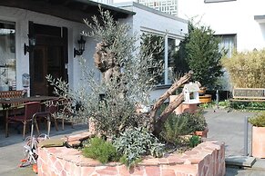 Hotel Kölner Hof Refrath