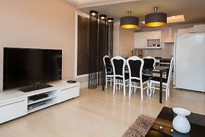 Apartinfo Apartments - Morena