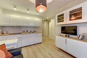 Apartinfo Apartments - Morena