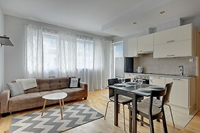 Apartinfo Apartments - Morena