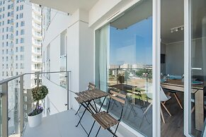 Apartinfo Apartments - Morena