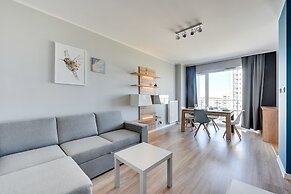 Apartinfo Apartments - Morena