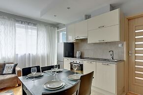 Apartinfo Apartments - Morena