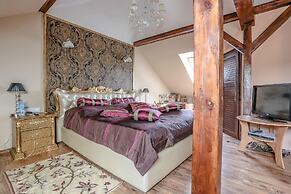 Apartinfo Apartments - Morena