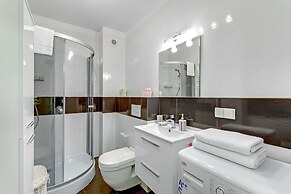 Apartinfo Apartments - Morena