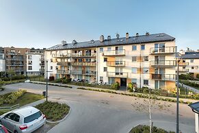 Apartinfo Apartments - Morena