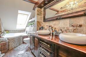 Apartinfo Apartments - Morena