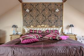 Apartinfo Apartments - Morena