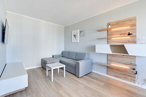 Apartinfo Apartments - Morena