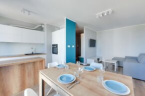 Apartinfo Apartments - Morena